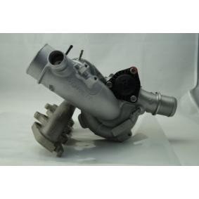 CHEVROLET Turbolader von Henkel Parts