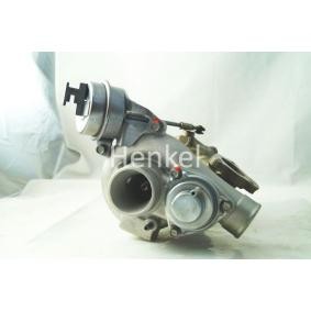 Turbolader von Henkel Parts