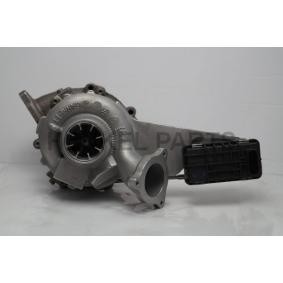 Turbolader von Henkel Parts