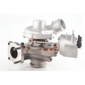Turbolader von Henkel Parts