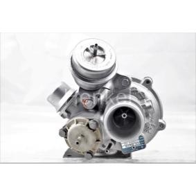 Turbolader von Henkel Parts