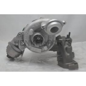 Turbolader von Henkel Parts