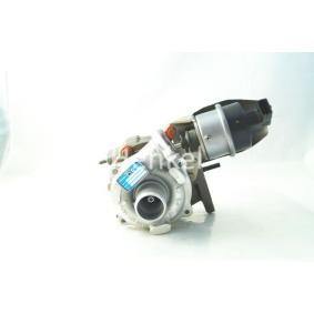 Turbolader von Henkel Parts
