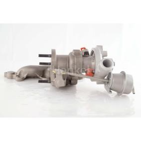 Turbolader von Henkel Parts