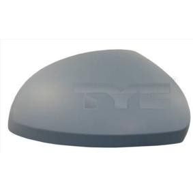 Osta Suojus, ulkopeili TYC:llä 337-0170-2 edullisesti hintaan 20,29 €