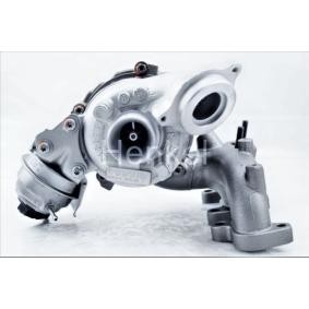 Turbolader von Henkel Parts