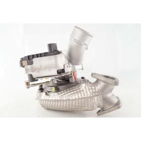 Turbolader von Henkel Parts