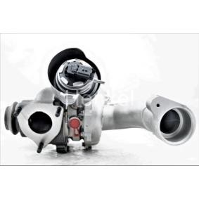 Turbolader von Henkel Parts