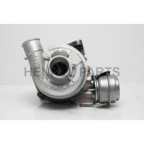 KIA Turbolader von Henkel Parts