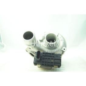 KIA Turbolader von Henkel Parts