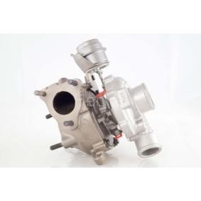 KIA Turbolader von Henkel Parts