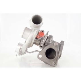 KIA Turbolader von Henkel Parts