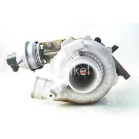 Turbolader von Henkel Parts