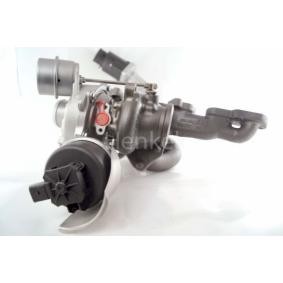 Turbolader von Henkel Parts