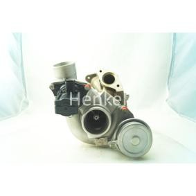 Turbolader von Henkel Parts