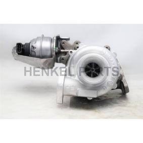 Turbolader von Henkel Parts