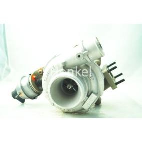 Turbolader von Henkel Parts