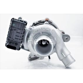 Turbolader von Henkel Parts