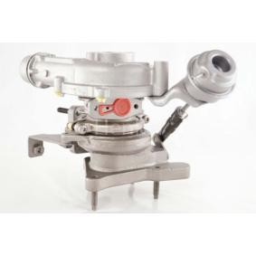 Turbolader von Henkel Parts
