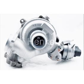 Turbolader von Henkel Parts
