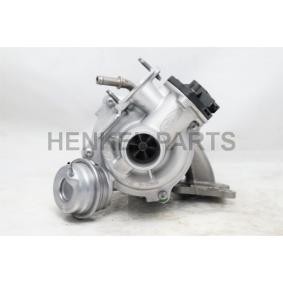 Turbolader von Henkel Parts