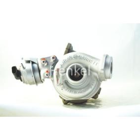 Turbolader von Henkel Parts
