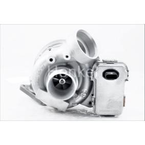 Turbolader von Henkel Parts