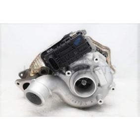 Turbolader von Henkel Parts