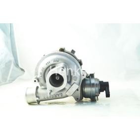 Turbolader von Henkel Parts für ACCORD VIII Kombi günstig online kaufen