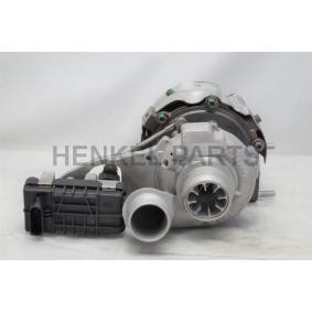 Turbolader von Henkel Parts