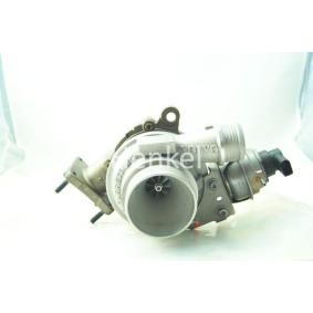 Turbolader 5113591R