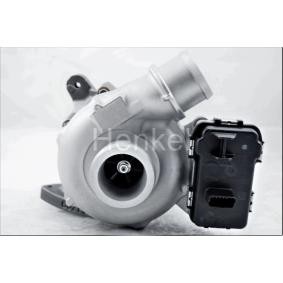 Turbolader von Henkel Parts
