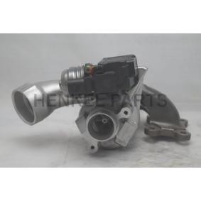 Turbolader von Henkel Parts