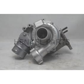 Turbolader von Henkel Parts