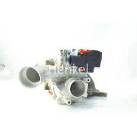Turbolader von Henkel Parts