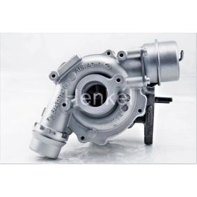 Turbolader von Henkel Parts
