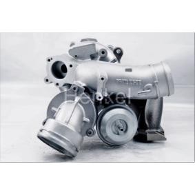 Turbolader von Henkel Parts