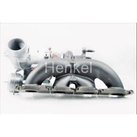 Turbolader von Henkel Parts