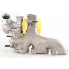 Turbolader von Henkel Parts