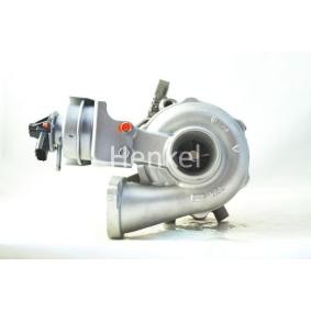Turbolader von Henkel Parts