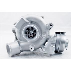 Turbolader von Henkel Parts