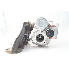 Kjøp Turbolader av Henkel Parts 5113937N til den lave prisen 20481,87 NOK
