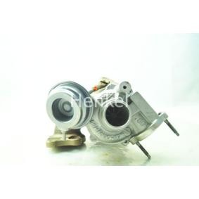 Turbolader von Henkel Parts