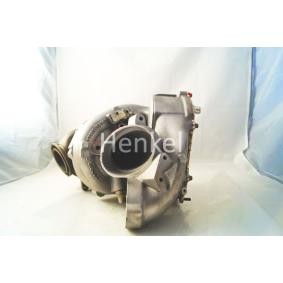 Turbolader von Henkel Parts