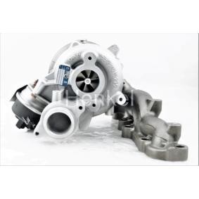 Turbolader von Henkel Parts