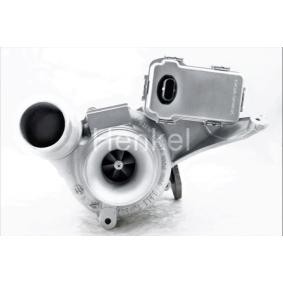 Turbolader von Henkel Parts
