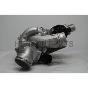 Turbolader von Henkel Parts