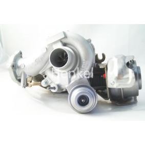Turbolader von Henkel Parts