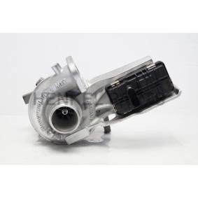 Turbolader von Henkel Parts 5114228R