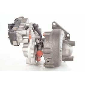 Turbolader von Henkel Parts